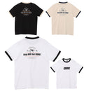 チャムス カーンズリンガーHWYC Tシャツ CH01-2710 Tシャツ 半袖 ユニセックス