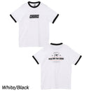 チャムス カーンズリンガーHWYC Tシャツ CH01-2710 Tシャツ 半袖 ユニセックス