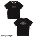 チャムス カーンズリンガーHWYC Tシャツ CH01-2710 Tシャツ 半袖 ユニセックス
