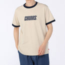 チャムス カーンズリンガーHWYC Tシャツ CH01-2710 Tシャツ 半袖 ユニセックス