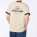 チャムス カーンズリンガーHWYC Tシャツ CH01-2710 Tシャツ 半袖 ユニセックス