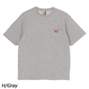 チャムス キーストーンショートスリーブポケットクルートップ CH00-1492 Tシャツ スウェット スウェT 半袖 ユニセックス