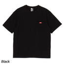 チャムス キーストーンショートスリーブポケットクルートップ CH00-1492 Tシャツ スウェット スウェT 半袖 ユニセックス