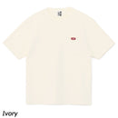 チャムス キーストーンショートスリーブポケットクルートップ CH00-1492 Tシャツ スウェット スウェT 半袖 ユニセックス