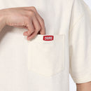 チャムス キーストーンショートスリーブポケットクルートップ CH00-1492 Tシャツ スウェット スウェT 半袖 ユニセックス