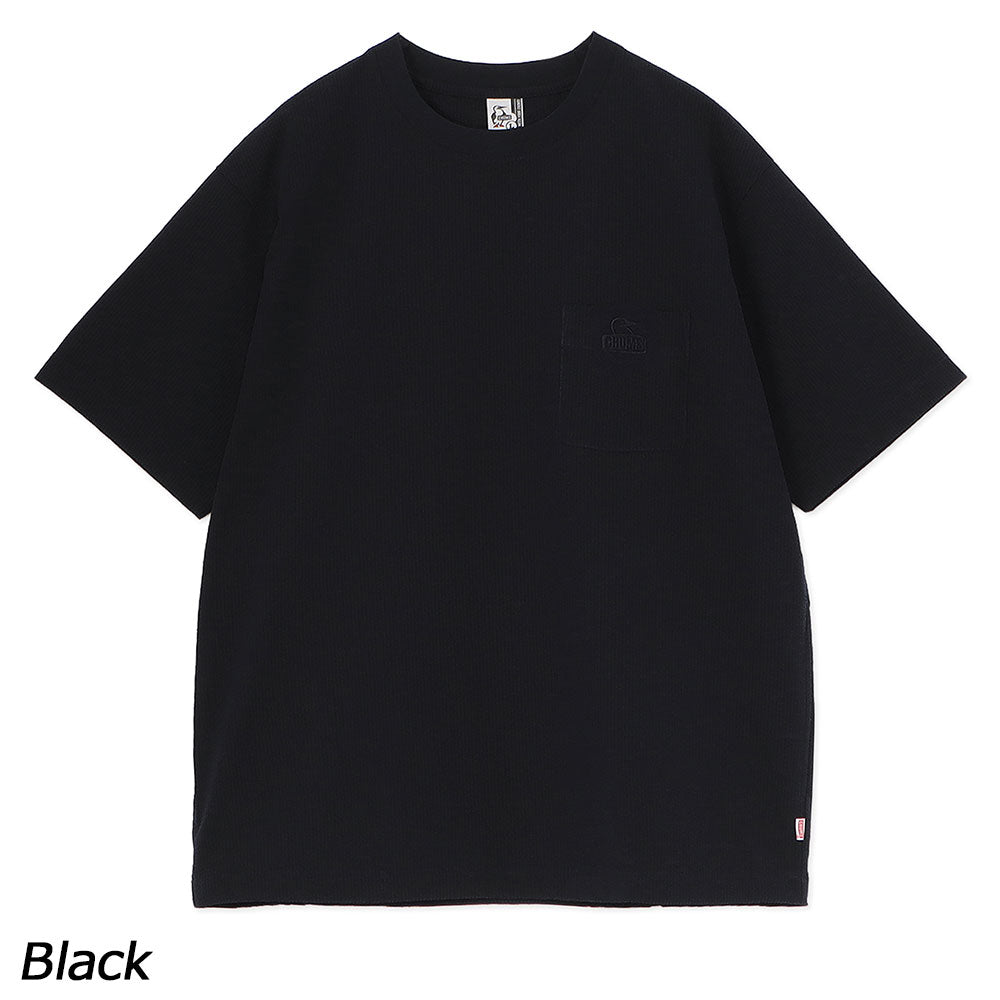 チャムス シアチャッカーストレッチTシャツ | APORITO（アポリト）公式