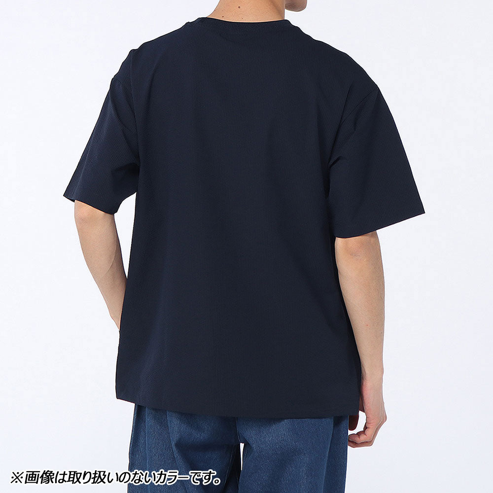 チャムス シアチャッカーストレッチTシャツ | APORITO（アポリト）公式
