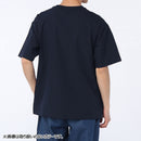 チャムス シアチャッカーストレッチTシャツ CH01-2712 Tシャツ 半袖 UVカット ストレッチ ドライ 防シワ パッカブル ユニセックス