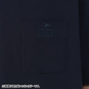 チャムス シアチャッカーストレッチTシャツ CH01-2712 Tシャツ 半袖 UVカット ストレッチ ドライ 防シワ パッカブル ユニセックス