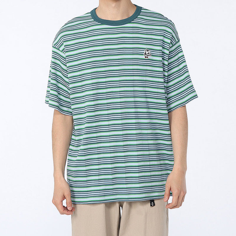 チャムス ストレイタムリブTシャツ | APORITO（アポリト）公式通販サイト