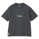チャムス ブービーバードツインTシャツ CH01-2722 Tシャツ 半袖 オーバーサイズ ユニセックス