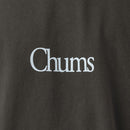 チャムス ブービーバードツインTシャツ CH01-2722 Tシャツ 半袖 オーバーサイズ ユニセックス
