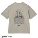 チャムス オールドブービーアーカイブTシャツ CH01-2724 Tシャツ 半袖 オーバーサイズ ユニセックス