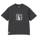 チャムス オールドブービーアーカイブTシャツ CH01-2724 Tシャツ 半袖 オーバーサイズ ユニセックス