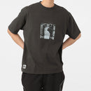 チャムス オールドブービーアーカイブTシャツ CH01-2724 Tシャツ 半袖 オーバーサイズ ユニセックス