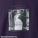 チャムス オールドブービーアーカイブTシャツ CH01-2724 Tシャツ 半袖 オーバーサイズ ユニセックス