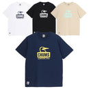 チャムス ブービーフェイスTシャツ CH01-2736 Tシャツ 半袖 ユニセックス 定番 人気