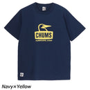 チャムス ブービーフェイスTシャツ CH01-2736 Tシャツ 半袖 ユニセックス 定番 人気
