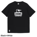 チャムス ブービーフェイスTシャツ CH01-2736 Tシャツ 半袖 ユニセックス 定番 人気