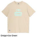 チャムス ブービーフェイスTシャツ CH01-2736 Tシャツ 半袖 ユニセックス 定番 人気