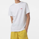 チャムス ブービーロゴTシャツ CH01-2737 Tシャツ 半袖 ユニセックス 定番 人気