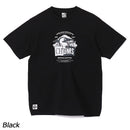 チャムス オールド＆ニューブービーTシャツ CH01-2738 Tシャツ 半袖 ユニセックス