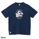 チャムス オールド＆ニューブービーTシャツ CH01-2738 Tシャツ 半袖 ユニセックス