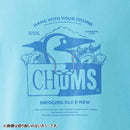 チャムス オールド＆ニューブービーTシャツ CH01-2738 Tシャツ 半袖 ユニセックス