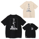 チャムス ブービーロストシティトリップポケットTシャツ CH01-2739 Tシャツ 半袖 ポケット付き ユニセックス