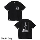 チャムス ブービーロストシティトリップポケットTシャツ CH01-2739 Tシャツ 半袖 ポケット付き ユニセックス