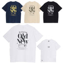 チャムス チャムスオールド＆ニューTシャツ CH01-2741 Tシャツ 半袖 ユニセックス