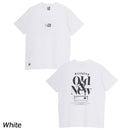 チャムス チャムスオールド＆ニューTシャツ CH01-2741 Tシャツ 半袖 ユニセックス