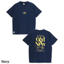 チャムス チャムスオールド＆ニューTシャツ CH01-2741 Tシャツ 半袖 ユニセックス