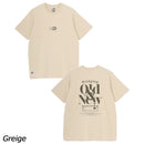 チャムス チャムスオールド＆ニューTシャツ CH01-2741 Tシャツ 半袖 ユニセックス