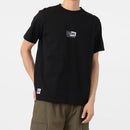 チャムス チャムスオールド＆ニューTシャツ CH01-2741 Tシャツ 半袖 ユニセックス
