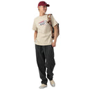 チャムス ドライブインTシャツ CH01-2744 Tシャツ 半袖 ユニセックス