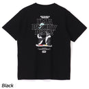 チャムス アイムアブービーバードポケットTシャツ CH01-2750 Tシャツ 半袖 ポケット付き ユニセックス