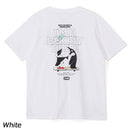 チャムス アイムアブービーバードポケットTシャツ CH01-2750 Tシャツ 半袖 ポケット付き ユニセックス