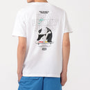 チャムス アイムアブービーバードポケットTシャツ CH01-2750 Tシャツ 半袖 ポケット付き ユニセックス