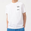 チャムス アイムアブービーバードポケットTシャツ CH01-2750 Tシャツ 半袖 ポケット付き ユニセックス