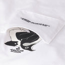 チャムス アイムアブービーバードポケットTシャツ CH01-2750 Tシャツ 半袖 ポケット付き ユニセックス