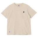 チャムス ノットアブービーバード！Tシャツ CH01-2749 Tシャツ 半袖 ユニセックス 親子お揃い