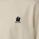 チャムス ノットアブービーバード！Tシャツ CH01-2749 Tシャツ 半袖 ユニセックス 親子お揃い