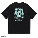 チャムス コットンドライポストランバスポケットTシャツ CH01-2758 Tシャツ 半袖 オーバーサイズ ドライ ユニセックス