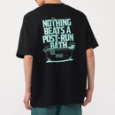 チャムス コットンドライポストランバスポケットTシャツ CH01-2758 Tシャツ 半袖 オーバーサイズ ドライ ユニセックス