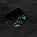 チャムス コットンドライポストランバスポケットTシャツ CH01-2758 Tシャツ 半袖 オーバーサイズ ドライ ユニセックス