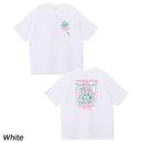 チャムス コットンドライドンブラコTシャツ CH01-2759 Tシャツ 半袖 オーバーサイズ ドライ ユニセックス 親子お揃い