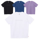 チャムス ドライHWYC Tシャツ CH01-2760 Tシャツ 半袖　速乾　遮熱　UVカット　ユニセックス