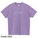 チャムス ドライHWYC Tシャツ CH01-2760 Tシャツ 半袖　速乾　遮熱　UVカット　ユニセックス