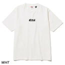 ナンガ エコハイブリッド MTロゴ Tシャツ NW2211-1G208 Tシャツ 半袖 メンズ